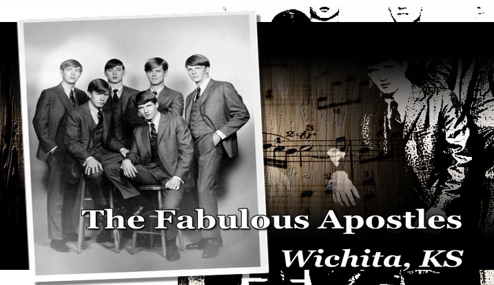 The Fabulous Apostles