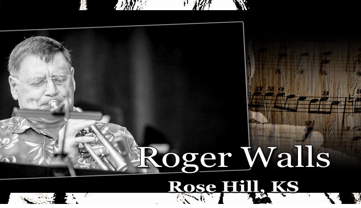 Roger Walls