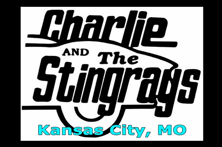 Charlie & The Stingrays