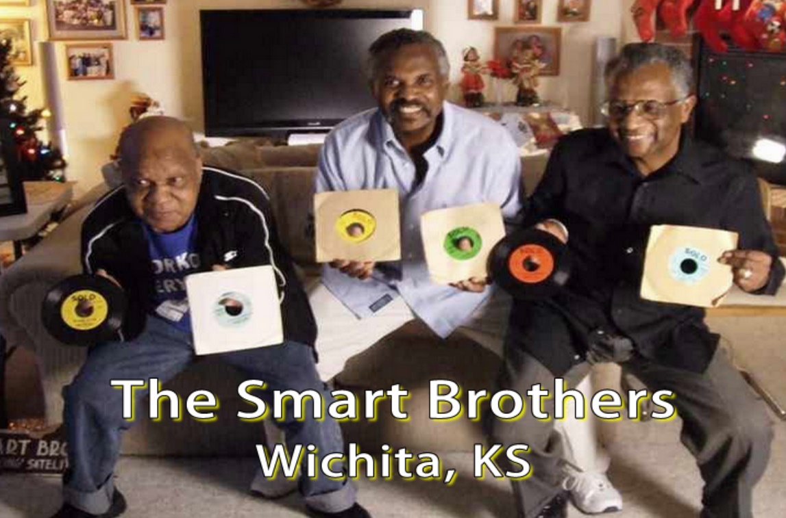 The Smart Brothers Band