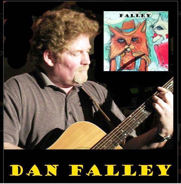 Dan Falley