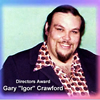 Gary 'Igor' Crawford 